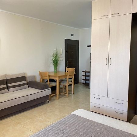 Ferienwohnung Complex Apolon Nessebar Exterior foto
